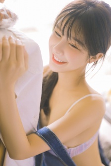 美丽水蜜桃5