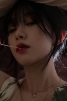 瑜伽裤美女