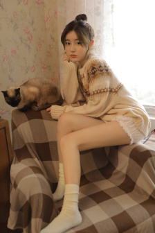 明星专题：杨昊东
