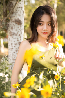 偶然成为社长